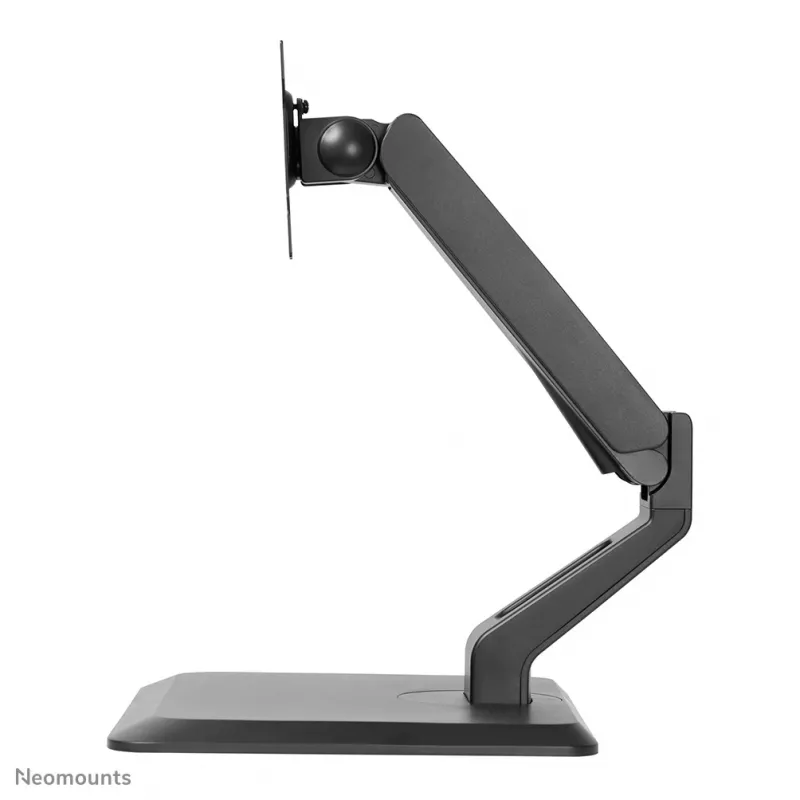 Neomounts FPMA-D885BLACK Monitora statīvs 15-32 collas - gāzes atspere