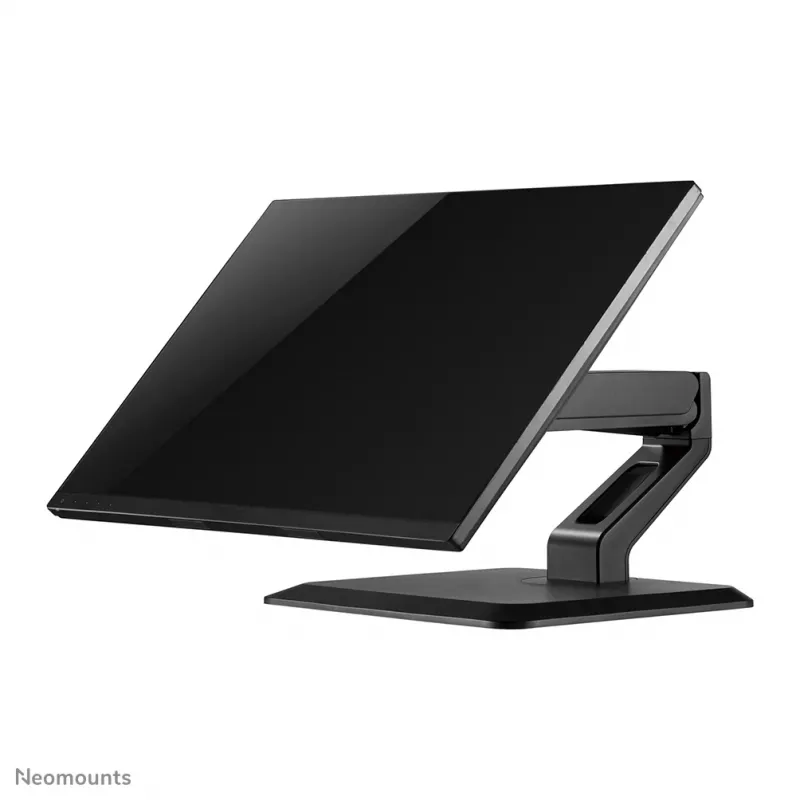 Neomounts FPMA-D885BLACK Monitora statīvs 15-32 collas - gāzes atspere