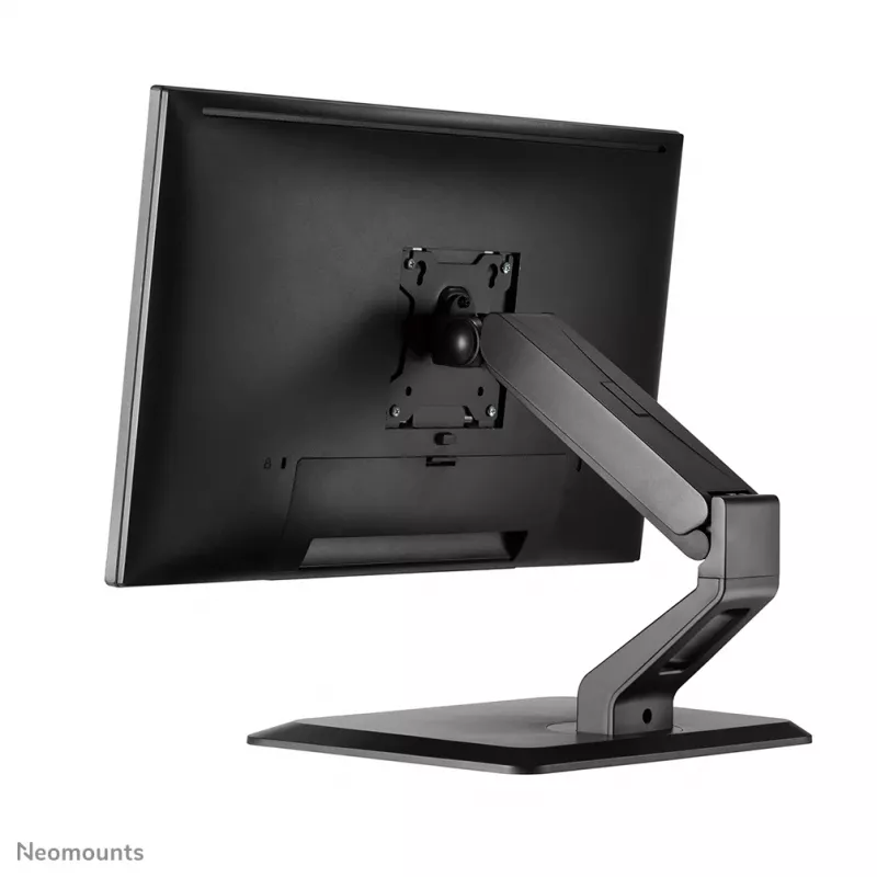 Neomounts FPMA-D885BLACK Monitora statīvs 15-32 collas - gāzes atspere