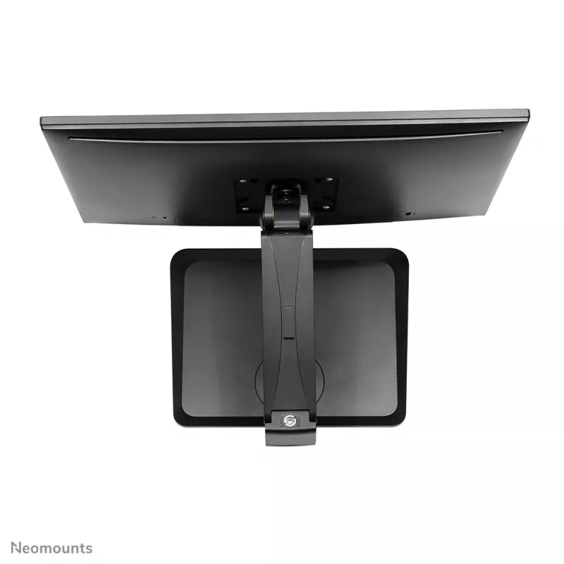 Neomounts FPMA-D885BLACK Monitora statīvs 15-32 collas - gāzes atspere