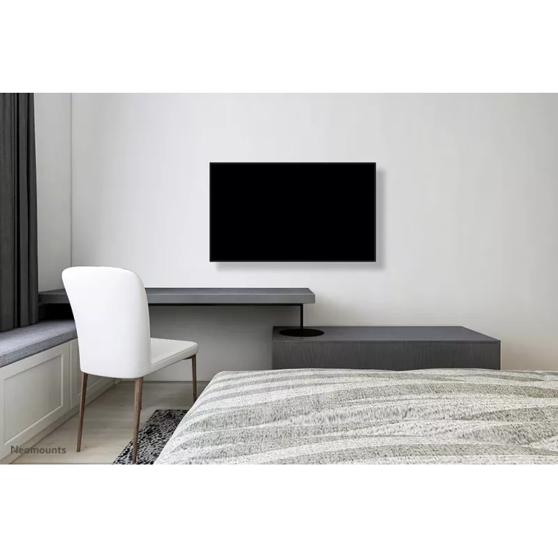 Neomounts WL30-350BL14 TV stiprinājums pie sienas 32-65 collas - fiksēts - bloķējams
