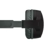BELKIN Headset Kids - Soundform Kids - Stereo - Melns