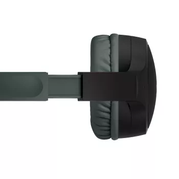 BELKIN Headset Kids - Soundform Kids - Stereo - Melns