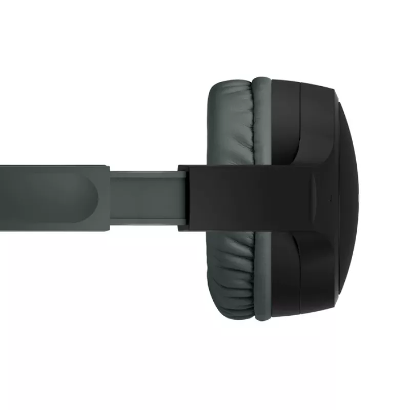 BELKIN Headset Kids - Soundform Kids - Stereo - Melns