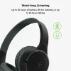 BELKIN Headset Kids - Soundform Kids - Stereo - Melns