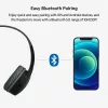 BELKIN Headset Kids - Soundform Kids - Stereo - Melns