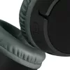 BELKIN Headset Kids - Soundform Kids - Stereo - Melns