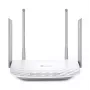 TP-Link AC1200 bezvadu divjoslu WiFi maršrutētājs