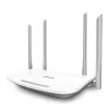 TP-Link AC1200 bezvadu divjoslu WiFi maršrutētājs