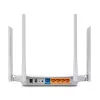 TP-Link AC1200 bezvadu divjoslu WiFi maršrutētājs