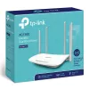 TP-Link AC1200 bezvadu divjoslu WiFi maršrutētājs