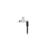 Kensington plāns N17 2.0 Keyed Laptop Lock for Wedge-Shaped Slots - Master Keyed