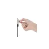 Kensington plāns N17 2.0 Keyed Laptop Lock for Wedge-Shaped Slots - Master Keyed