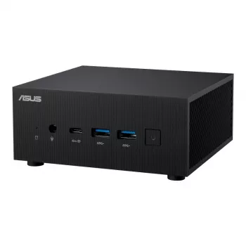 ASUS ExpertCenter PN53-BBR575HD 0.92L izmēra dators Melns 7535H 3.3 GHz
