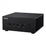 ASUS ExpertCenter PN53-BBR575HD 0.92L izmēra dators Melns 7535H 3.3 GHz