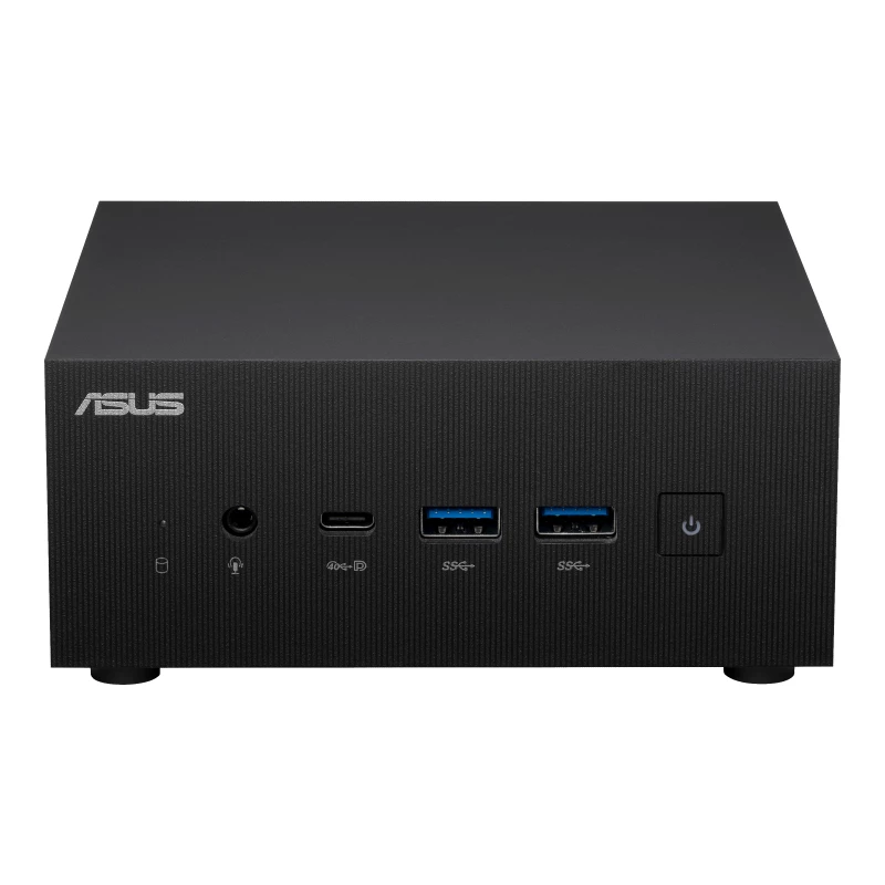 ASUS ExpertCenter PN53-BBR575HD 0.92L izmēra dators Melns 7535H 3.3 GHz