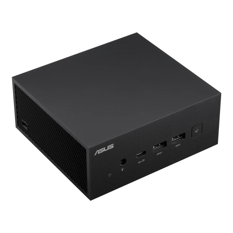 ASUS ExpertCenter PN53-BBR575HD 0.92L izmēra dators Melns 7535H 3.3 GHz