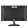 27 collu ASUS VA27EHF IPS LCD monitors, Full HD 1920x1080, 1 ms, 178° skata leņķi, VESA, Melns