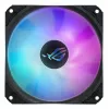 ASUS ROG Strix LC III 240 ARGB Procesora šķidruma dzesēšanas komplekts 12 cm Melns