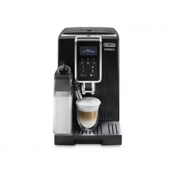 De’Longhi Dinamica Ecam 350.55.B Pilnībā automātiska espresso automāts
