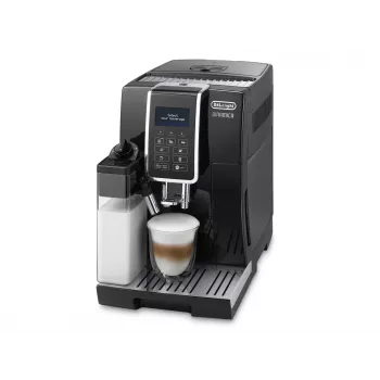 De’Longhi Dinamica Ecam 350.55.B Pilnībā automātiska espresso automāts