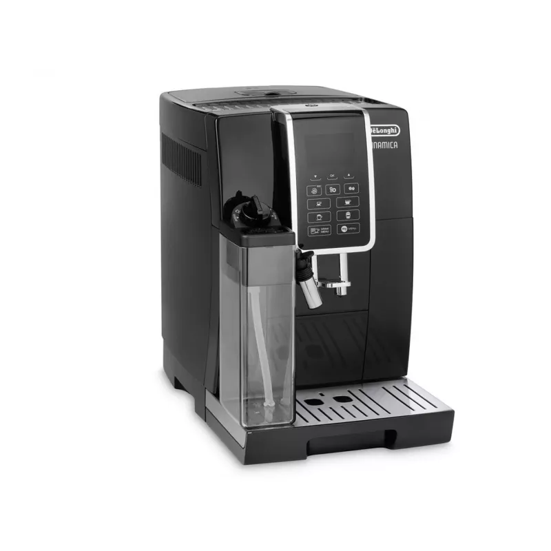 De’Longhi Dinamica Ecam 350.55.B Pilnībā automātiska espresso automāts