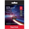 MicroSD karte SanDisk 128GB UHS-I Express SDSQXFN-128G-GN4NN
