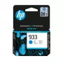 Cartridge HP 933 ciāna Oriģināls tintes kasetne CN058AE#BGX
