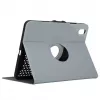 Targus VersaVu 27,7 cm (10,9 collas) Folio Silver