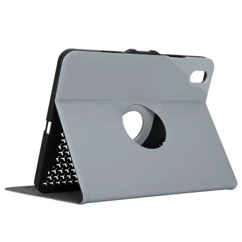 Targus VersaVu 27,7 cm (10,9 collas) Folio Silver
