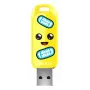 WESTERN DIGITAL SanDisk Fortnite Peely Edition - 128GB USB zibatmiņa - USB-A 3.2 Gen 1