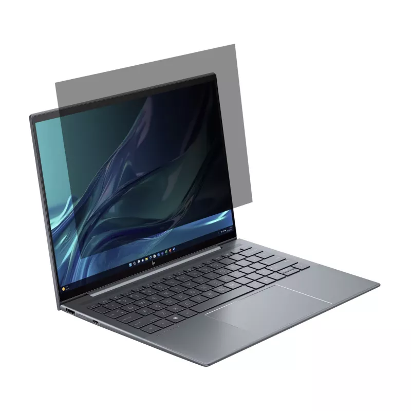 Kensington 2-virzienu noņemams privātuma ekrāna filtrs HP Dragonfly G4 13,5 collu