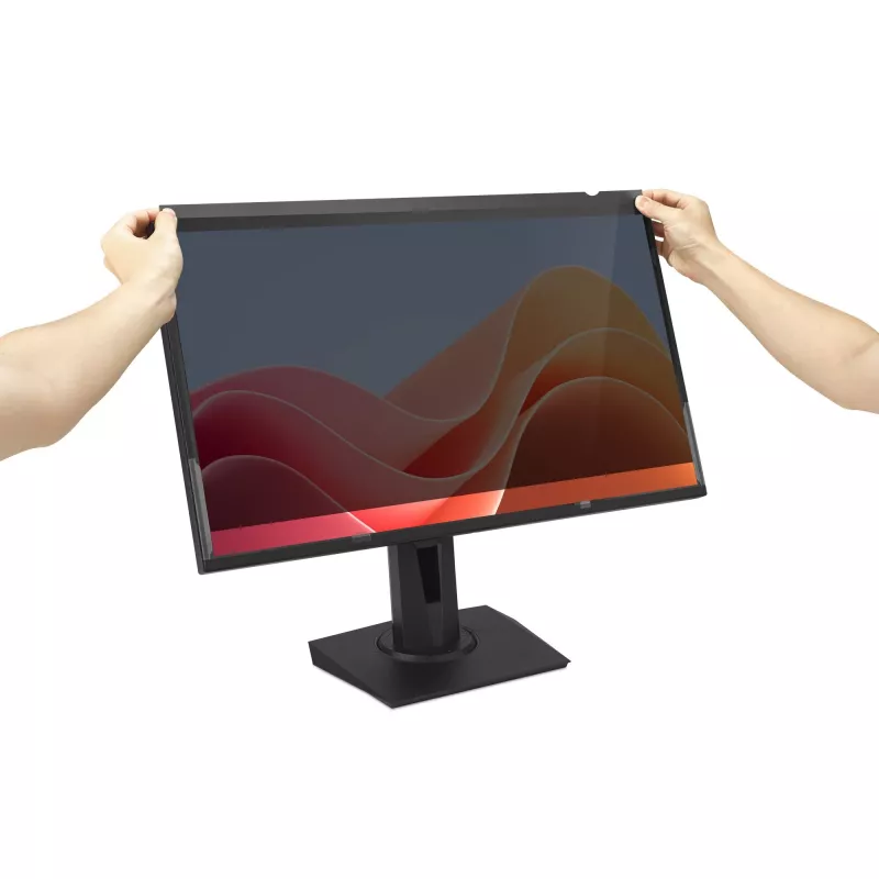 Kensington High Clarity privātuma ekrāna filtrs 27'' monitoriem 16:9