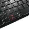 CHERRY KW X ULP 2.0 MINI tastatūra Mājai/Birojam USB + RF bezvadu + Bluetooth QWERTZ vācu melna