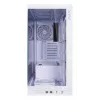XPG INVADER X BTF MID-TOWER-CASE White, Midi Tower, PC, White, ATX, micro ATX, Mini-ATX, SPCC, Tempered glass, 17.5 cm