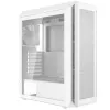 XPG VALOR AIR PLUS MID-TOWER-Case White, Midi Tower, PC, White, ATX, micro ATX, Mini-ITX, SPCC, 16 cm