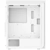 XPG VALOR AIR PLUS MID-TOWER-Case White, Midi Tower, PC, White, ATX, micro ATX, Mini-ITX, SPCC, 16 cm
