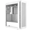 XPG VALOR AIR PLUS MID-TOWER-Case White, Midi Tower, PC, White, ATX, micro ATX, Mini-ITX, SPCC, 16 cm