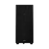 XPG VALOR MESH Melns vidējais tornis, Midi Tower, PC, Melns, ATX, micro ATX, Mini-ITX, 16,6 cm, 33,5 cm