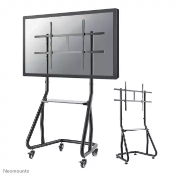 Neomounts NS-M3800Melns TV ratiņi 60-100 collas