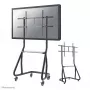 Neomounts NS-M3800Melns TV ratiņi 60-100 collas