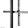Neomounts NS-M3800Melns TV ratiņi 60-100 collas