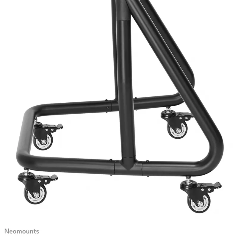 Neomounts NS-M3800Melns TV ratiņi 60-100 collas