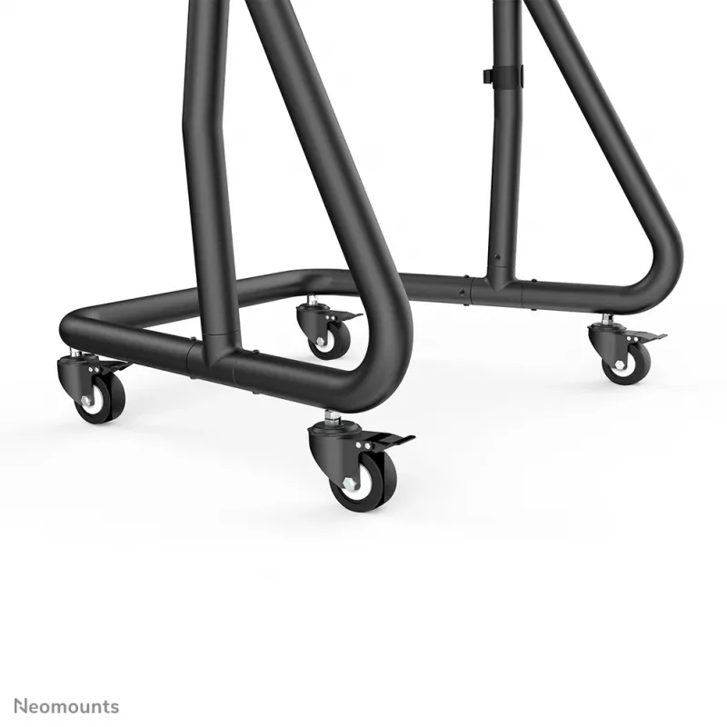 Neomounts NS-M3800Melns TV ratiņi 60-100 collas
