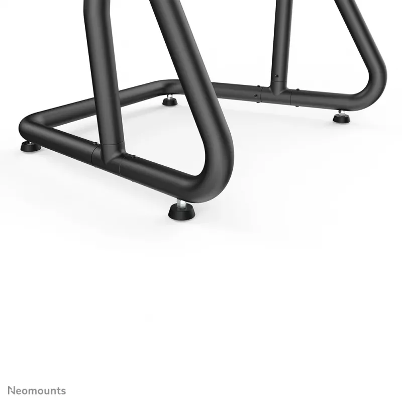 Neomounts NS-M3800Melns TV ratiņi 60-100 collas
