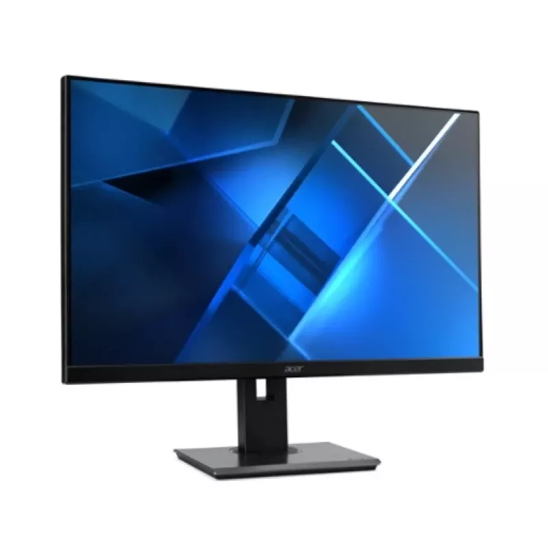 ACER Desktop Monitor - Vero B247yebmiprzxv - 24in - 1920 X 1080 (full Hd) - IPS
