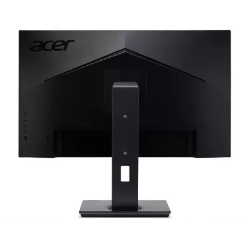 ACER Desktop Monitor - Vero B247yebmiprzxv - 24in - 1920 X 1080 (full Hd) - IPS