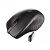 CHERRY MW 3000 Bezvadu pele, melna, USB