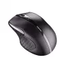CHERRY MW 3000 Bezvadu pele, melna, USB