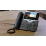 CISCO Cisco IP tālrunis 8851 ar vairāku platformu programmatūru
